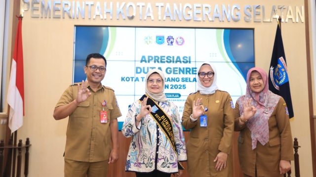 Duta Genre