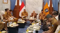 Jual Beli Jabatan