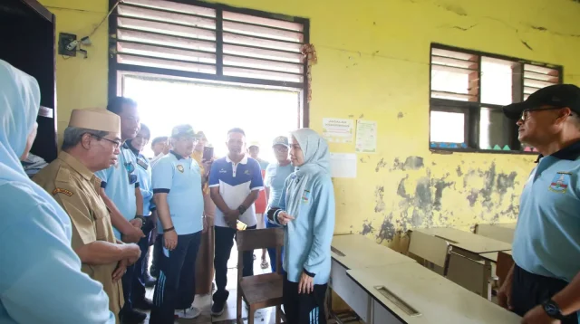 Ruang Kelas