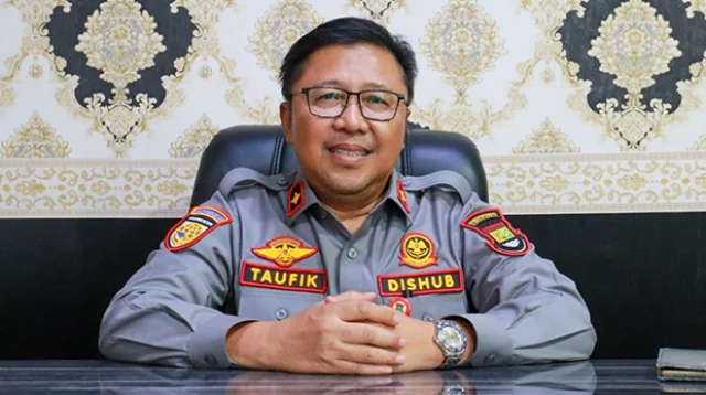 Kecelakaan