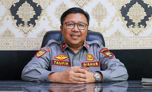 Kecelakaan