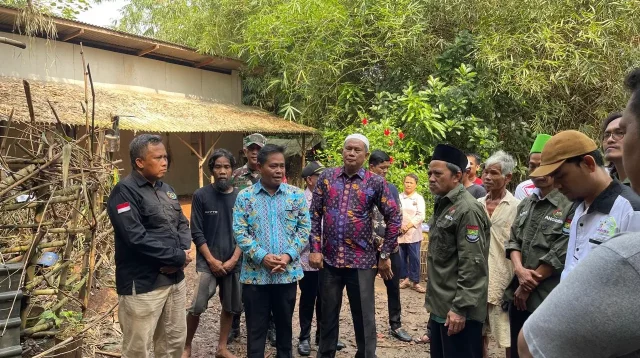 bedah rumah