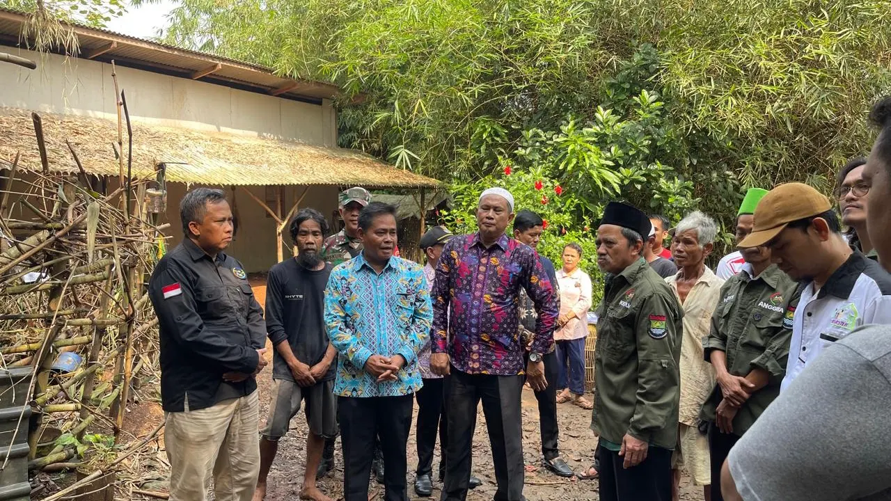 bedah rumah