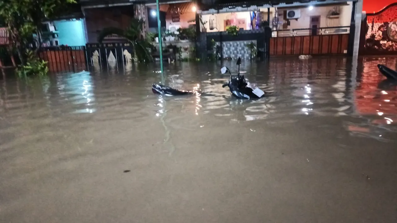 Banjir