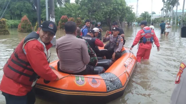 Banjir