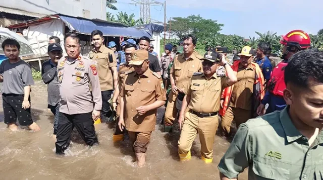 Tangerang Raya