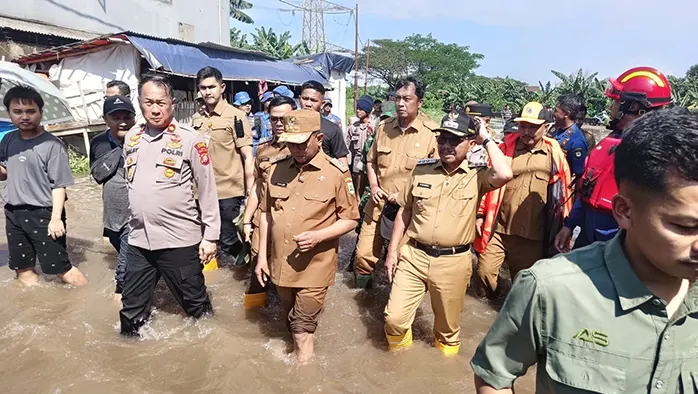 Tangerang Raya