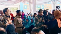 Penanganan Stunting