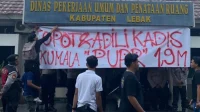 DPRD Lebak