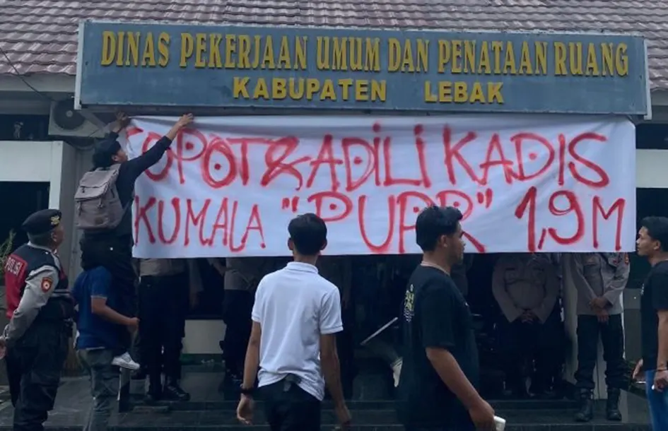 DPRD Lebak