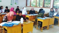 Daftar