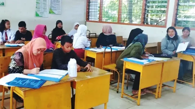 Daftar