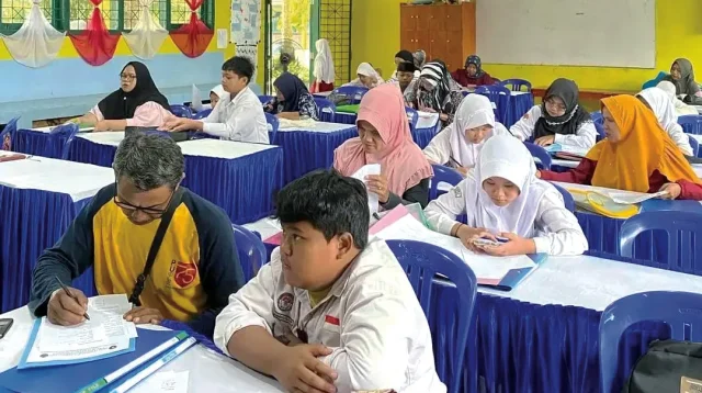 Daftar
