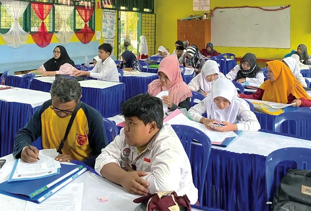 Daftar