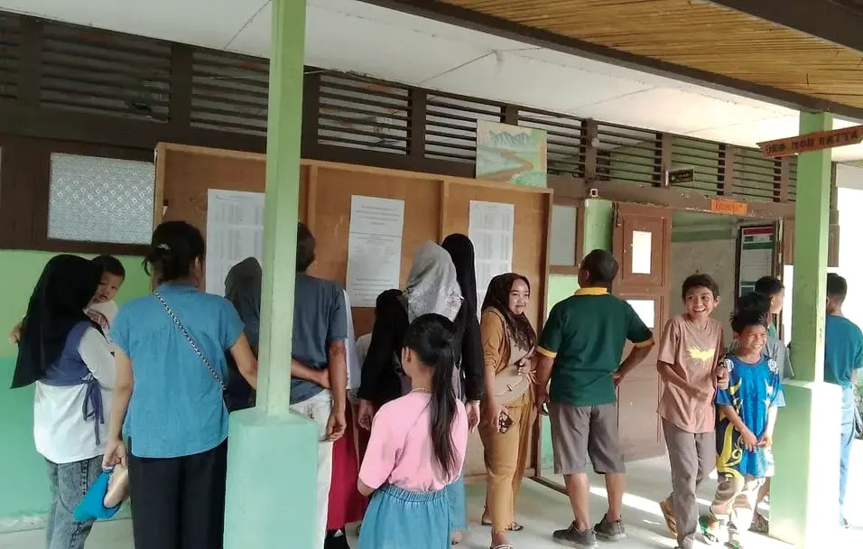 Daftar
