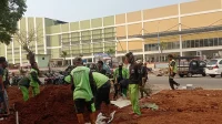 Relokasi