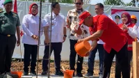 PMI Kabupaten Lebak