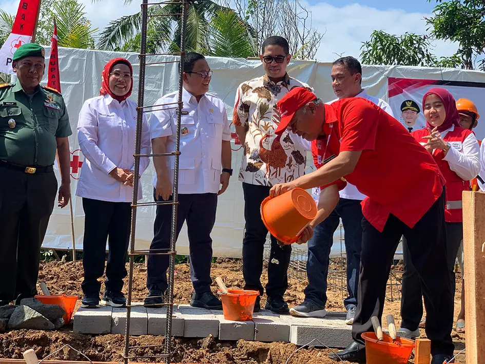 PMI Kabupaten Lebak