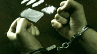 Polisi Bekuk Pelaku Narkoba, 8,46 Gram Sabu Disita dari Dalam Botol