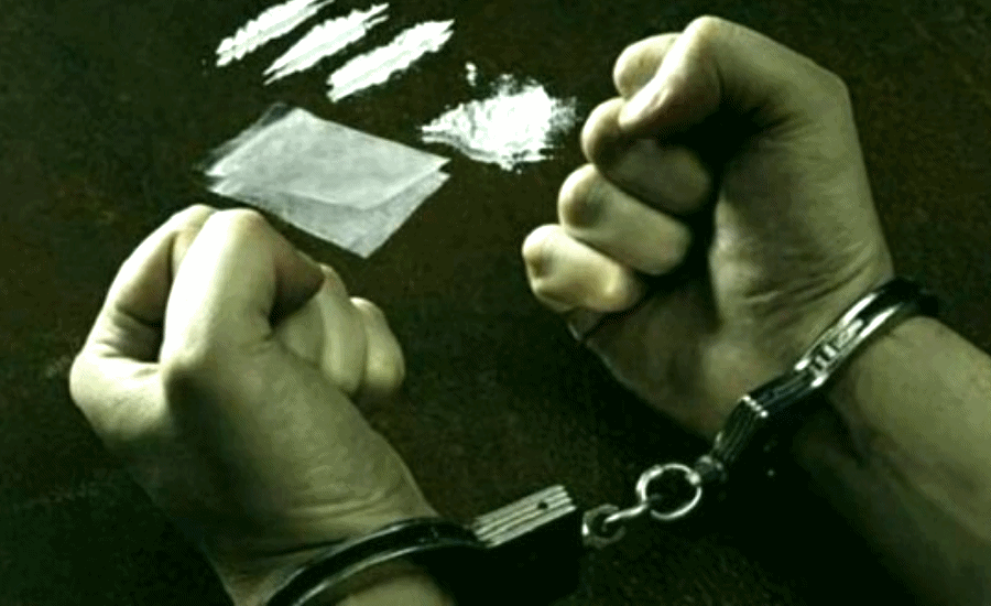 Polisi Bekuk Pelaku Narkoba, 8,46 Gram Sabu Disita dari Dalam Botol
