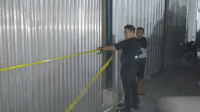 Pabrik Oli Palsu di Kota Tangerang Digerebek Polisi, Waspada Ini Daftarnya!