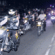 Kapolres Kerahkan Kekuatan Penuh Patroli Malam Minggu di Kota Tangerang