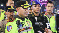 Pelaku Tindak Pidana Kekerasan di Kota Tangerang, Kapolres: Tindak Tegas!