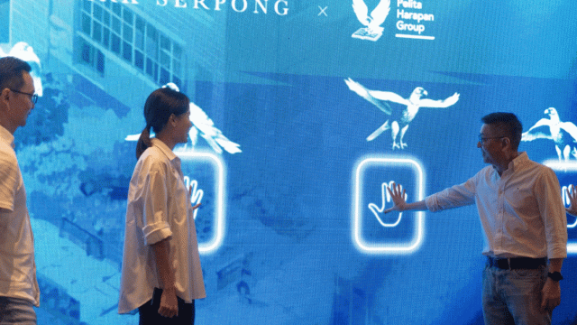 LippoLand Hadirkan Akses Pendidikan Berkualitas di Jantung Serpong, Tangerang