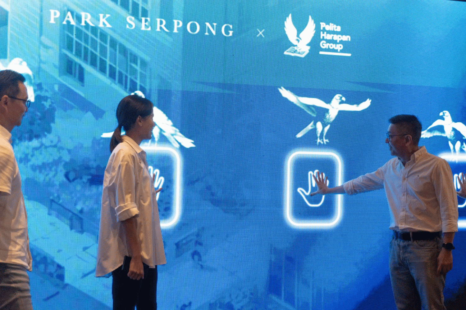 LippoLand Hadirkan Akses Pendidikan Berkualitas di Jantung Serpong, Tangerang