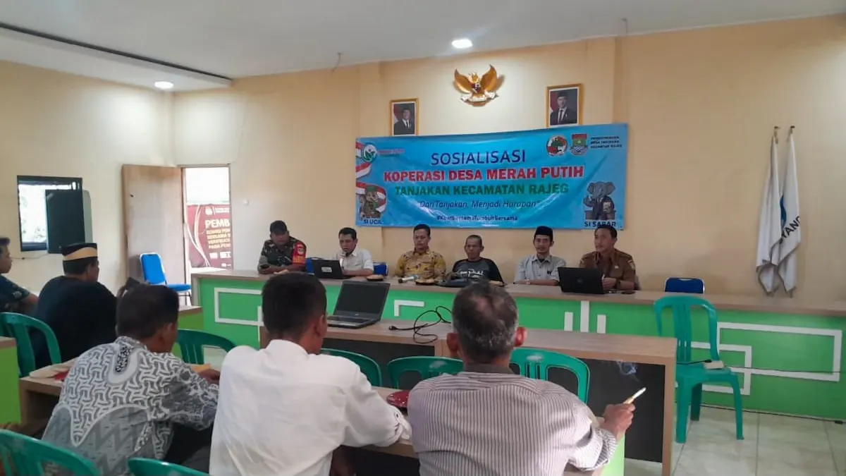 Kopdes Merah Putih