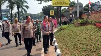 Polsek Serpong