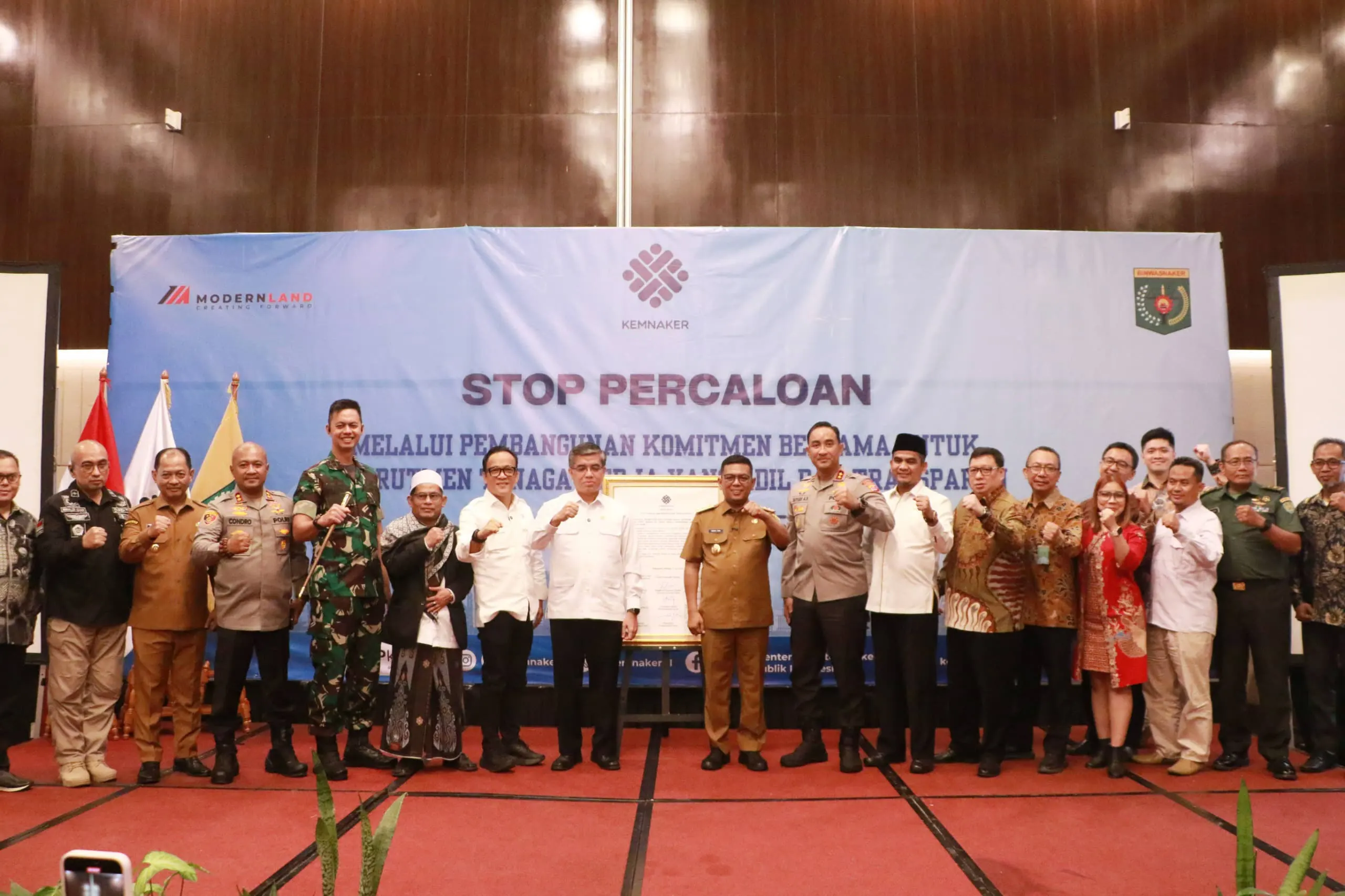 Industri