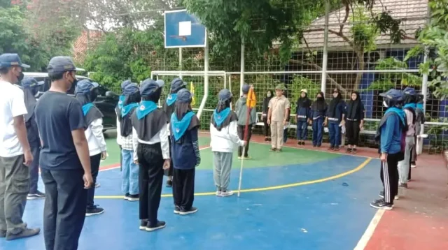 PMR