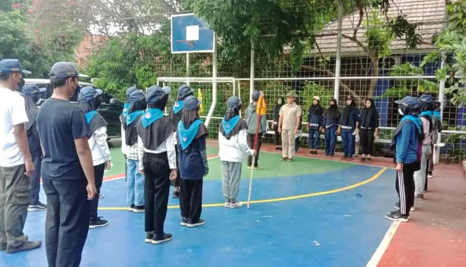 PMR