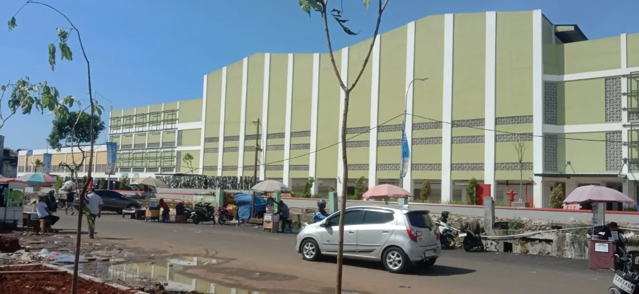 Pasar Anyar