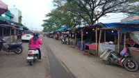 Pedagang PIR
