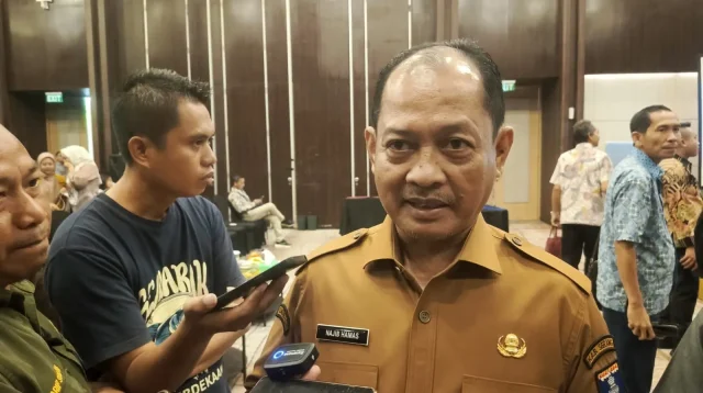Pemkab Serang