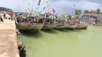 Bantuan Sarana