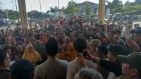 Pembelian Lahan