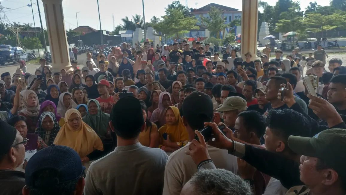 Pembelian Lahan