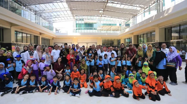 Hari Anak
