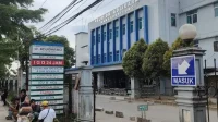 RSUD Adjidarmo Rangkasbitung