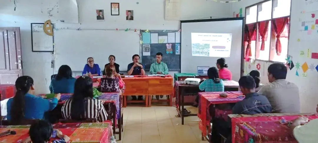 Rapat