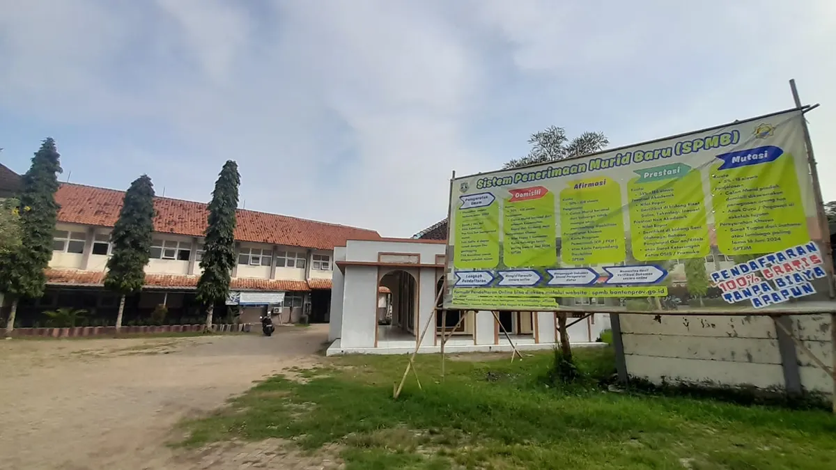 SMAN 14