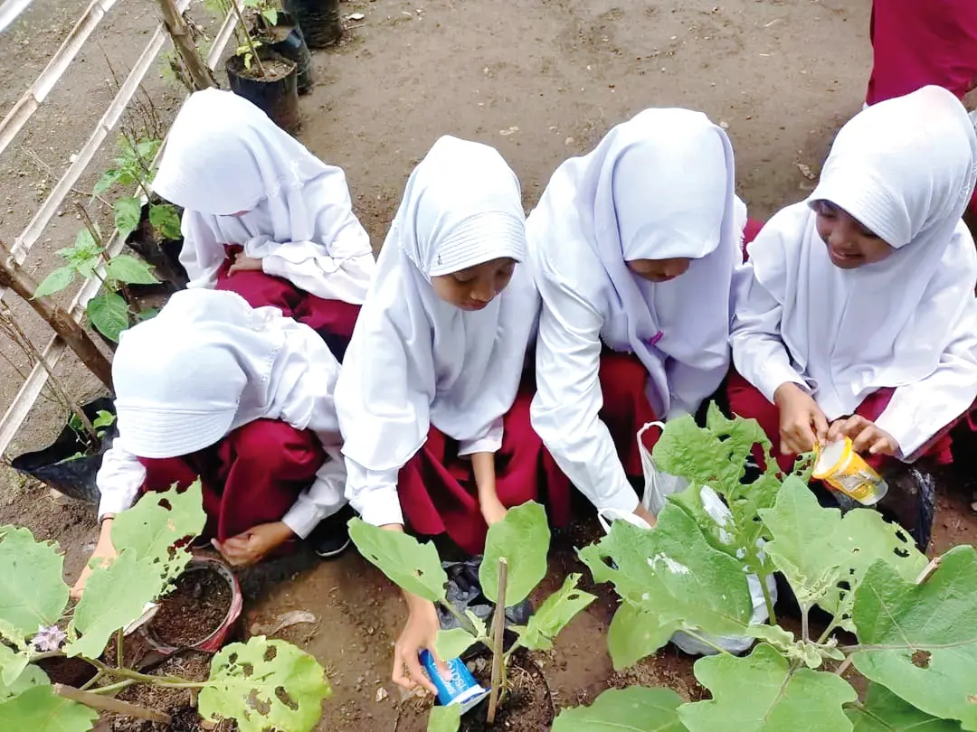 Siswa