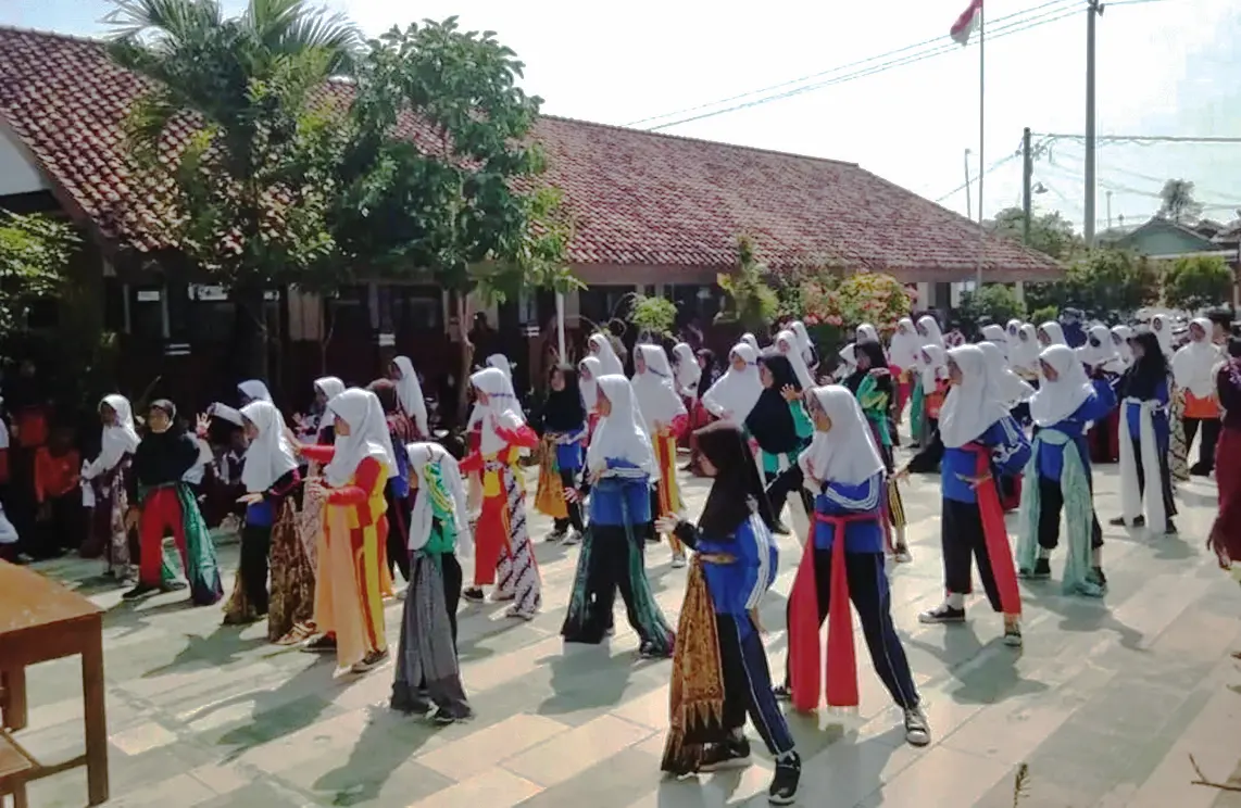 Siswa