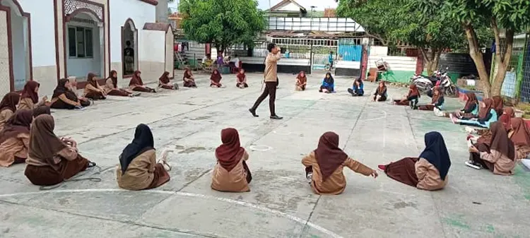 Siswa