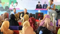 Sosialisasi