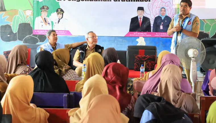 Sosialisasi