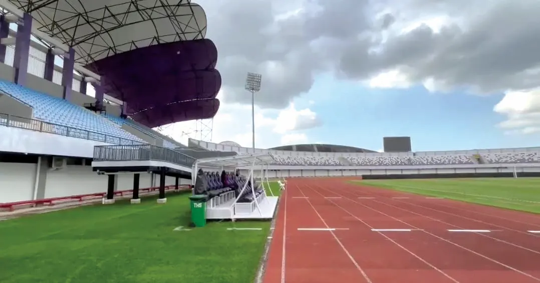 Stadion